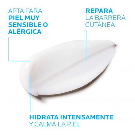 La Roche Posay Toleriane Dermallergo Crema Calmante 40 ml (Ultra) La Roche Posay - 10