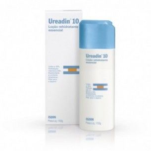 ISDIN HYDRATION UREADIN LOTION10 200ML Isdin - 1