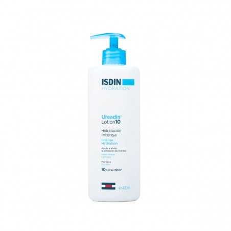 Ureadin Ultra 10 Loción 400 ml Isdin - 1