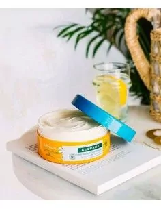Klorane Polysianes Crema Sublimadora After Sun 200ml Pierre fabre - 1