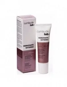 GYNELAUDE CREMA HIDRATANTE EXTERNO 30 ML. Dermofarm - 1