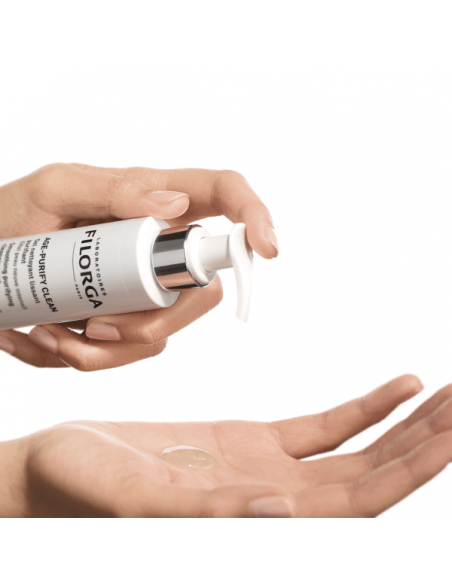 FILORGA AGE - PURIFY CLEAN GEL NETTOYANT 150ML Filorga - 1