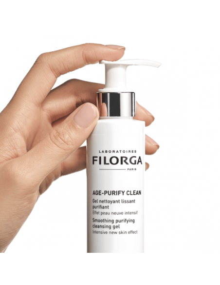 FILORGA AGE - PURIFY CLEAN GEL NETTOYANT 150ML Filorga - 2