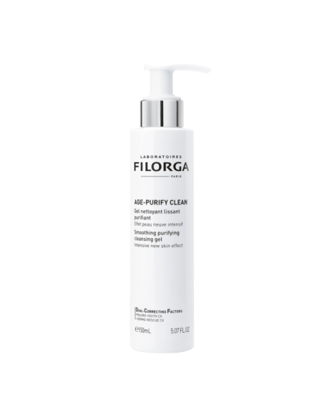 FILORGA AGE - PURIFY CLEAN GEL NETTOYANT 150ML Filorga - 3