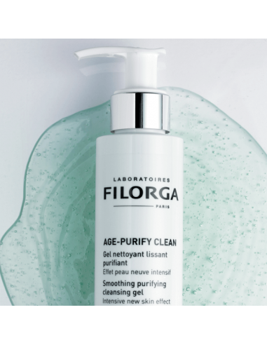 FILORGA AGE - PURIFY CLEAN GEL NETTOYANT 150ML Filorga - 5