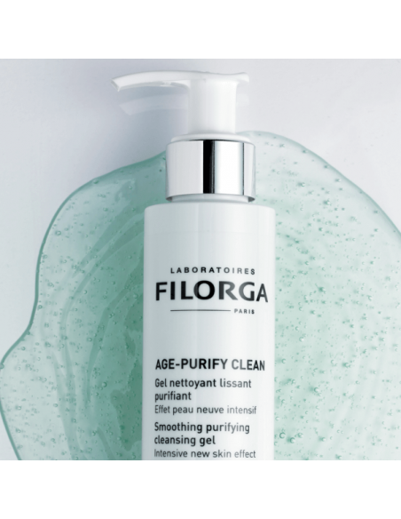 FILORGA AGE - PURIFY CLEAN GEL NETTOYANT 150ML Filorga - 5