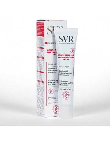 SVR sensifine ar crema 40 mltratamiento antirrojeces SVR - 1
