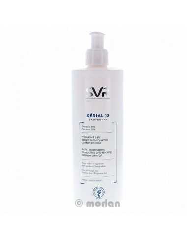 SVR xerial10 200 ml leche para pieles seca, irregulares y asperas SVR - 1