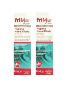 Duplo Frimar Hipertonico 2 x 120ml Farline - 1