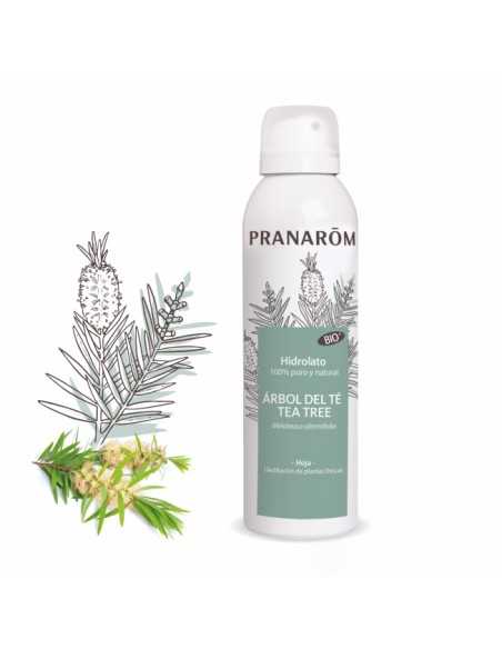 Pranarom Hidrolato Arbol de Té Bio 150ml Pranarôm - 1
