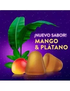 ZZZQUIL Natura Mango & plátano 30 gominolas Procter & gamble - 1 2