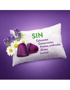 ZZZQUIL MELATONINA 30 GOMINOLAS Procter & gamble - 1 2