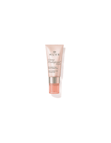 NUXE Gel bálsamo contorno de ojos multi-corrección, Crème Prodigieuse® Boost 15 ml NUXE - 1