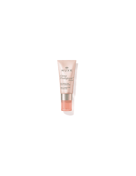 NUXE Gel bálsamo contorno de ojos multi-corrección, Crème Prodigieuse® Boost 15 ml NUXE - 1