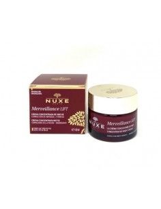 NUXE Crema Concentrada de Noche, Merveillance Lift 50ml NUXE - 1 2