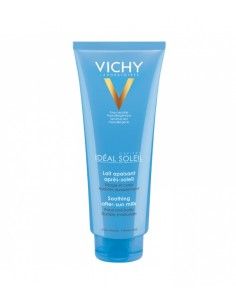 VICHY CAPITAL SOLEIL APRES SOLEIL LECHE CALMANTE CAPITAL SOLEIL 300ML Vichy - 1