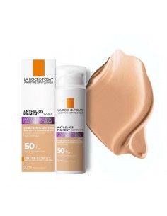 ANTHELIOS 50+ PIGMENTATION CR COLOR 50ML La Roche Posay - 1