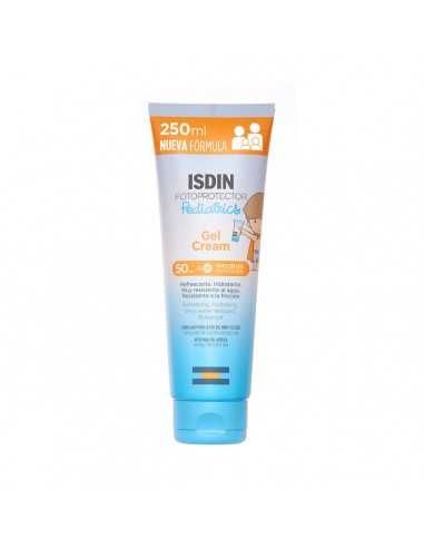 Isdin Fotoprotector Pediátrico Gel-Crema SPF50 250ML250 ml