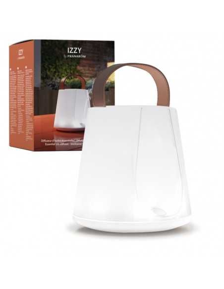 Pranarom Difusor Izzy Inalambrico - 1
