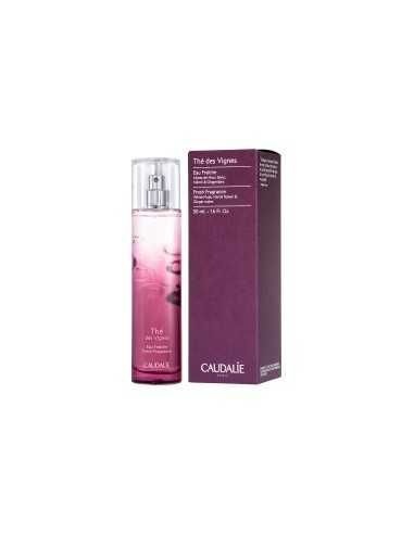 Caudalie Thé Des Vigne Agua Fresca 50ml Caudalie - 1