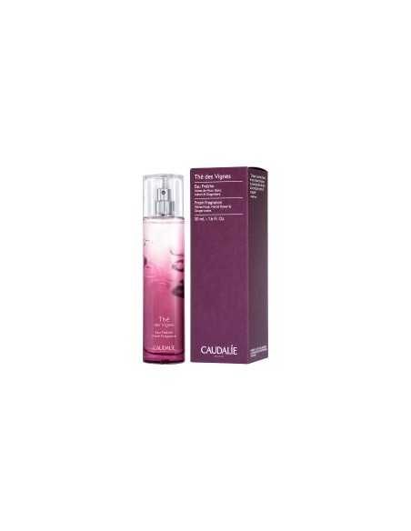 Caudalie Thé Des Vigne Agua Fresca 50ml Caudalie - 1