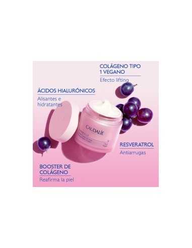 Caudalie Resveratrol Noche 50ml Caudalie - 3