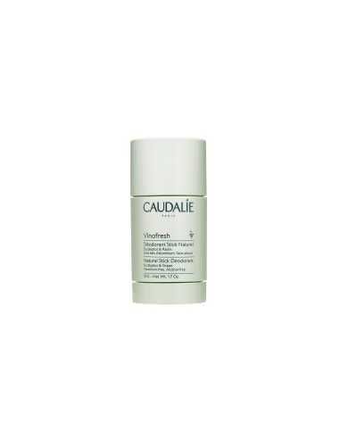 Caudalie Vinofresh Desodorante Stick Natural 50g Caudalie - 1