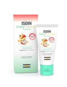 ISDIN BABY NATURALS NUTRAISDIN POMADA DEL PAÑAL AF TUBO 50 ML Isdin - 1