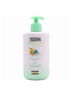 Isdin Baby Naturals Nutraisdin Locion Corporal400 Ml Isdin - 1