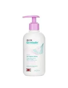 GERMISDIN INTIM GEL HIGIENE INTIMA PH FISIOLOGICO 250ML Isdin - 1