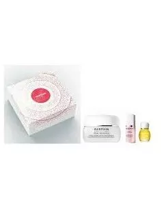 Darphin Cofre Ideal Resource Crema 50ml + Serum Intral 5ml + Aceite Mandarina 4ml Darphin - 1