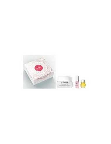 Darphin Cofre Ideal Resource Crema 50ml + Serum Intral 5ml + Aceite Mandarina 4ml Darphin - 1