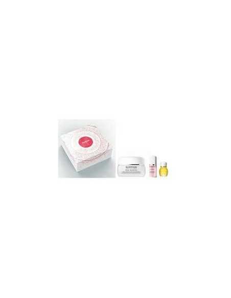 Darphin Cofre Ideal Resource Crema 50ml + Serum Intral 5ml + Aceite Mandarina 4ml Darphin - 1