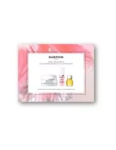 Darphin Cofre Ideal Resource Contorno Ojos 15ml + Intral Serum 5ml + Aceite Esencial Mandarina 4ml Darphin - 2