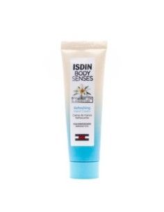 Isdin Crema De Manos Refreshing 30ml Isdin - 1