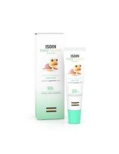 Isdin Baby Naturals Nutraisdin Balsamo Reparador Perioral 15 ml Isdin - 1