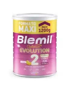 Blemil 2 Optimum Evolution Lata 1200 G Ordesa - 1