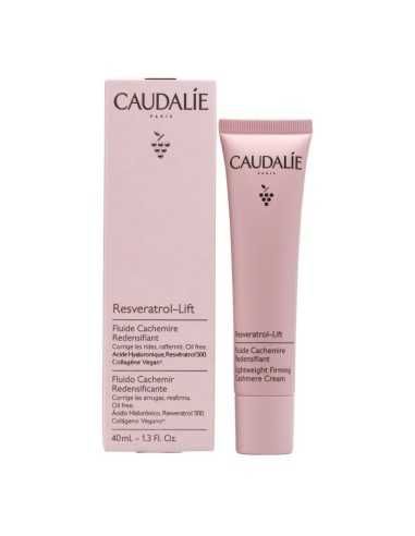 Caudalie Resveratrol Fluído Cachemir Redensificante 40ML Caudalie - 2