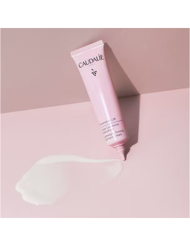 Caudalie Resveratrol Fluído Cachemir Redensificante 40ML Caudalie - 3
