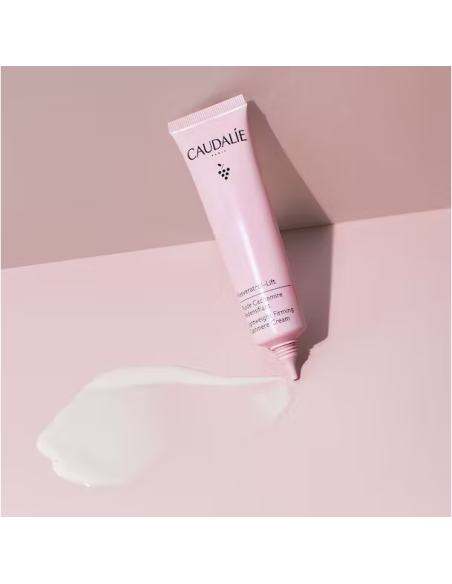 Caudalie Resveratrol Fluído Cachemir Redensificante 40ML Caudalie - 3
