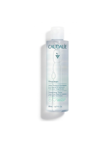 Caudalie Vinoclean Loción Tónico 200ml Caudalie - 1