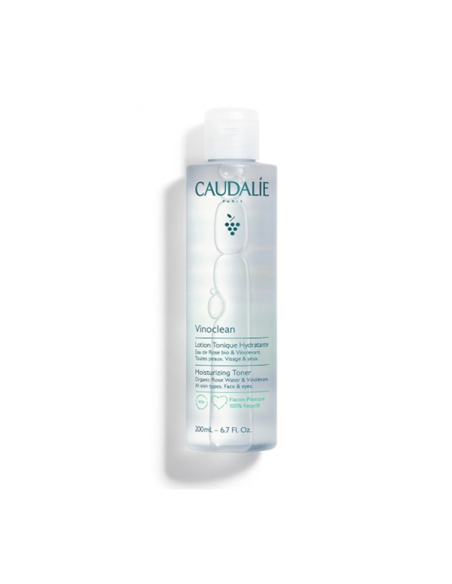 Caudalie Vinoclean Loción Tónico 200ml Caudalie - 1