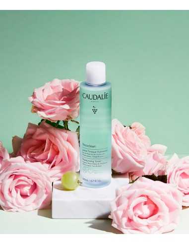 Caudalie Vinoclean Loción Tónico 200ml Caudalie - 2
