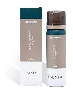 Esenta Skin Barrier 1 Spray 50 ml Convatec - 1