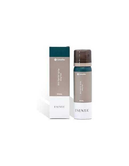 Esenta Skin Barrier 1 Spray 50 ml Convatec - 1