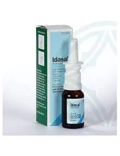 Idasal 1 mg/ml Nebulizador Nasal 15 ml Pfizer - 1