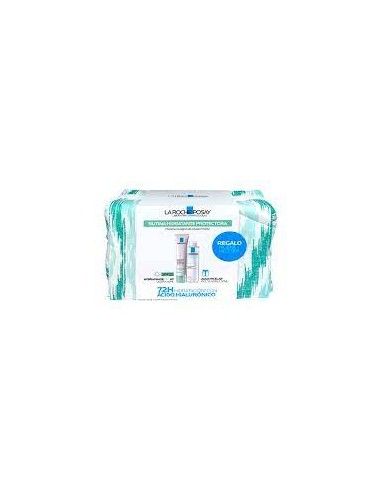 La Roche Posay Neceser Hydraphase Ha Uv+Mini Agua Micelar La Roche Posay - 1