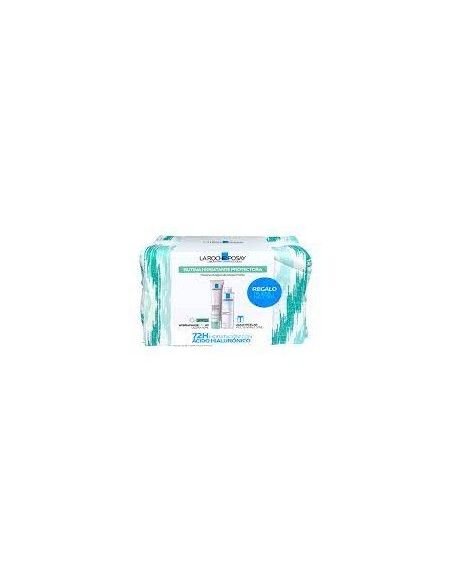 La Roche Posay Neceser Hydraphase Ha Uv+Mini Agua Micelar La Roche Posay - 1