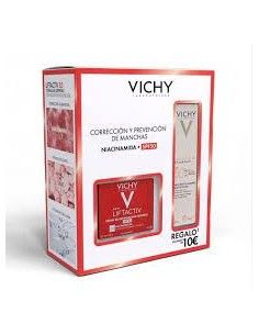 Vichy Cofre Liftactiv B3+Capital Soleil Spf50 15ml Vichy - 1