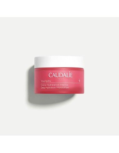 Caudalie Vinohydra Crema Sos Hidratacion Intensa (Tarro) 50Ml Caudalie - 1